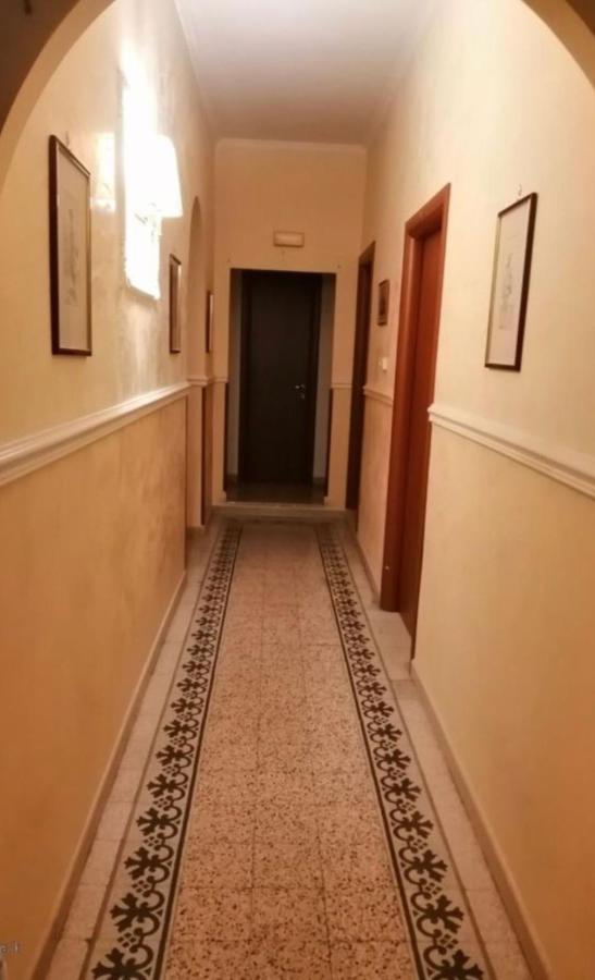 Cavour Gasthof Rom