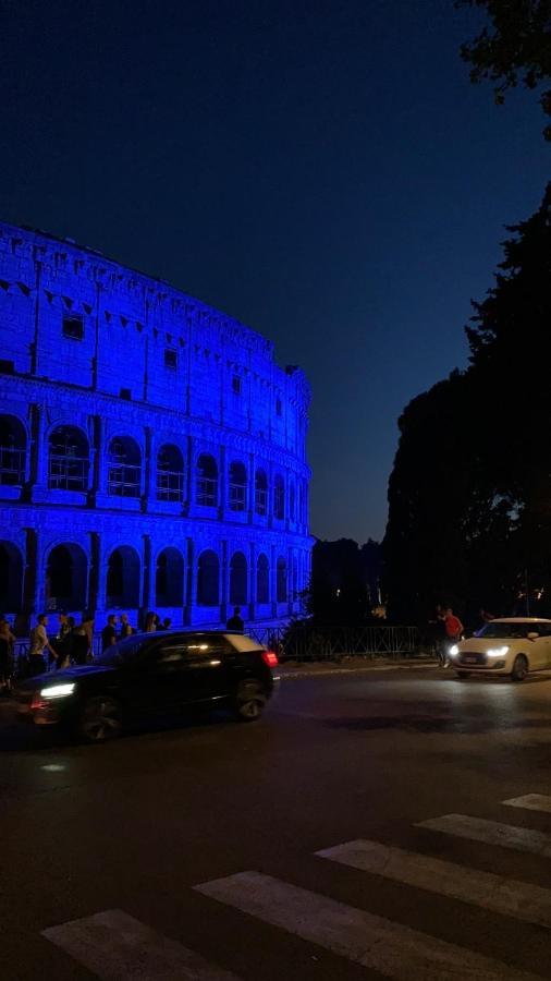 Cavour * Rom