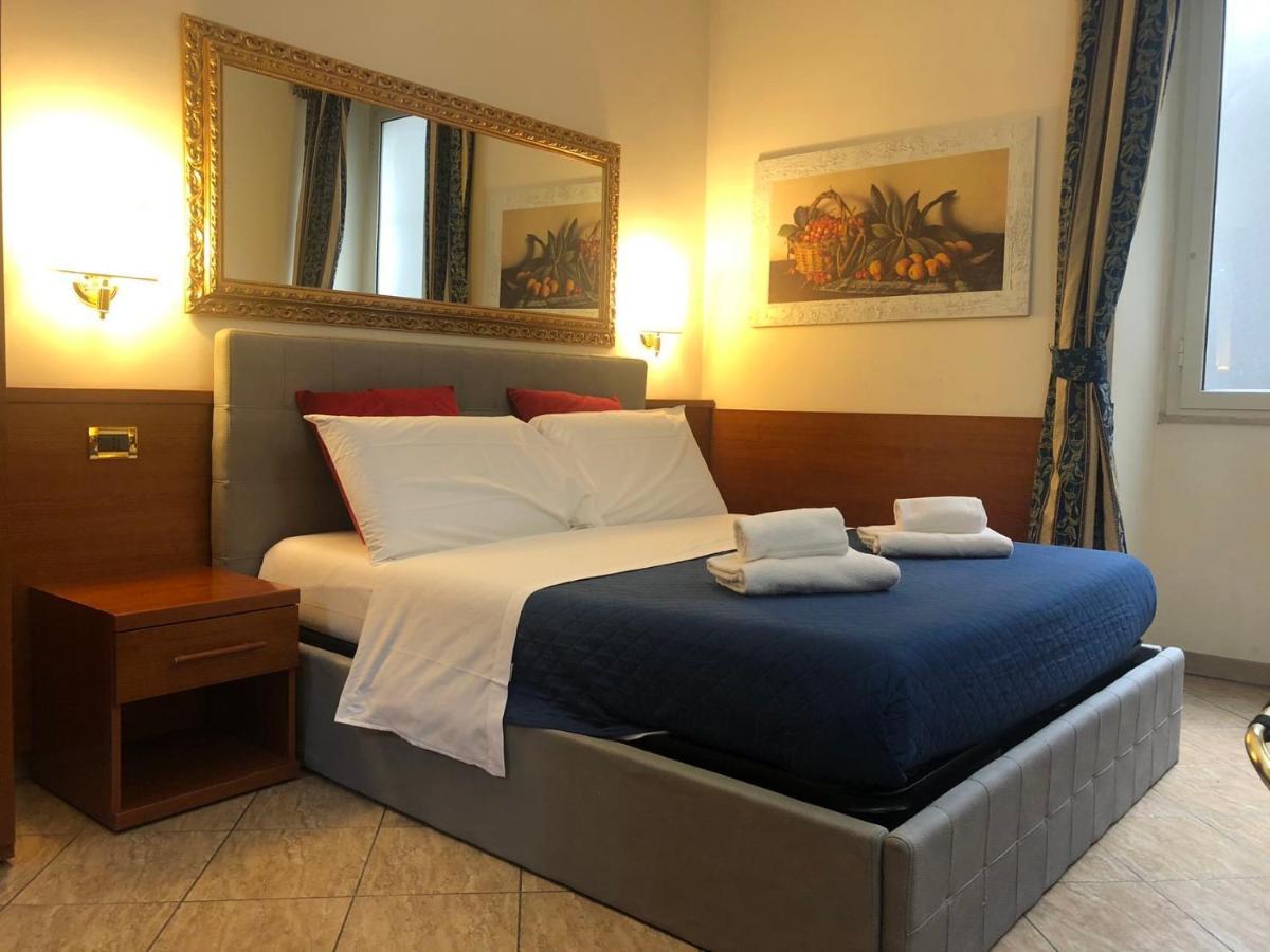 Gasthof Cavour Rom